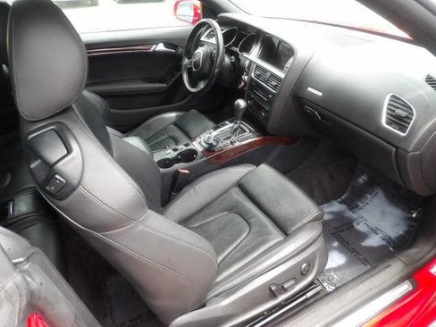 Used 2011 Audi A5 2.0T Premium Plus image 30