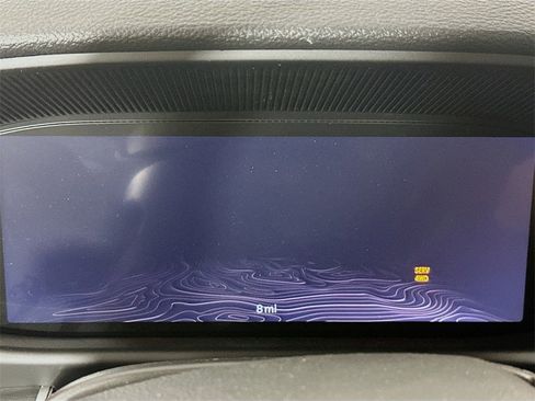 New 2025 Jeep Wagoneer L Series II w/ Convenience Group I image 11