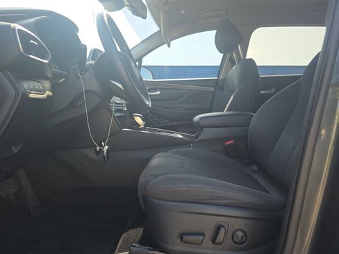 Used 2020 Hyundai Santa Fe SEL FWD image 7
