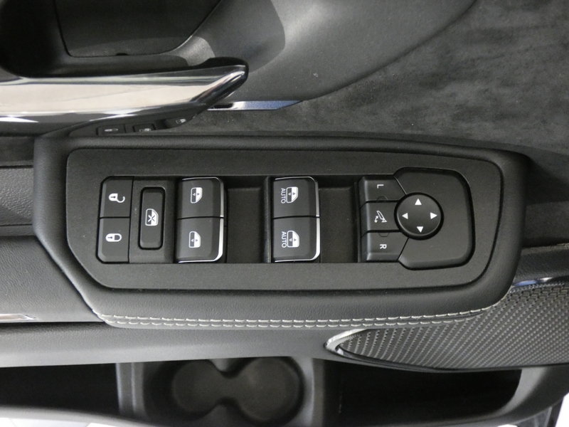 New 2026 RAM 1500 RHO AWD/4WD image 21