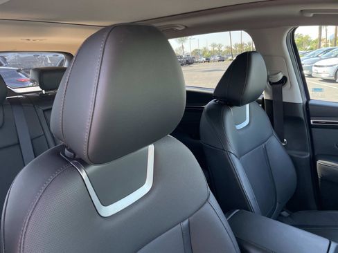 Certified 2024 Hyundai Tucson Limited image 29