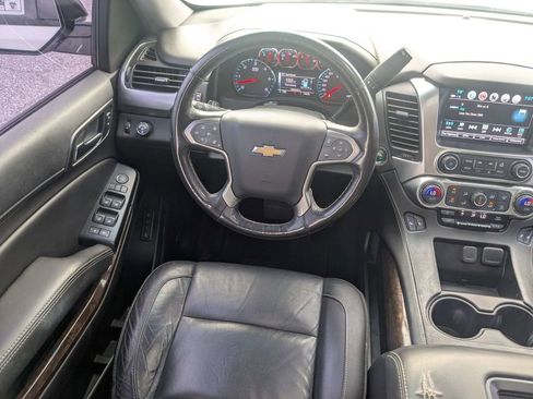 Used 2018 Chevrolet Tahoe LT RWD image 18