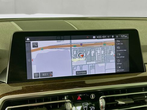 Used 2024 BMW X3 xDrive30i w/ Convenience Package image 22