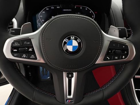 New 2026 BMW M850i xDrive M850i xDrive Gran Coupe image 11