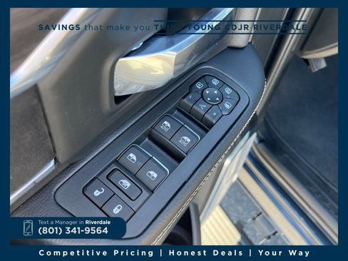 New 2026 RAM 3500 Laramie w/ Max Tow Package image 11