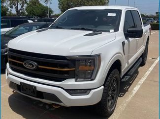Used 2022 Ford F150 Tremor w/ Equipment Group 401A Mid AWD/4WD video 1