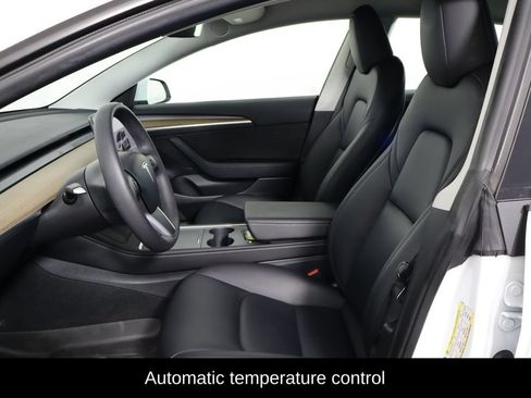 Used 2023 Tesla Model 3 Standard Range RWD image 7
