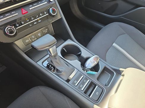 New 2026 Hyundai Sonata SE FWD image 14