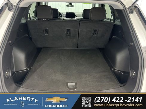 Used 2023 Chevrolet Blazer LT w/ Driver Confidence Package image 19