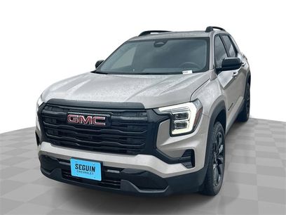Certified 2026 GMC Terrain Elevation w/ Black Edition