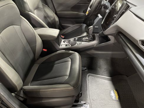Used 2024 Subaru Crosstrek 2.5i Wilderness image 15