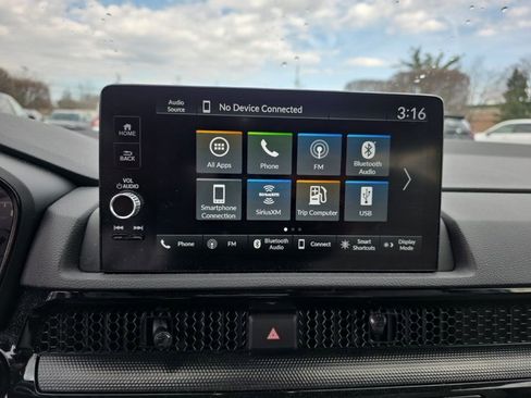 Used 2023 Honda CR-V EX-L image 15