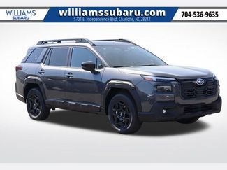 New 2026 Subaru Outback Limited video 1