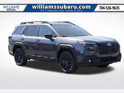 New 2026 Subaru Outback Limited