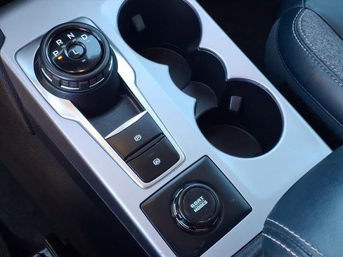 Certified 2023 Ford Bronco Sport Outer Banks w/ Tech Package image 29