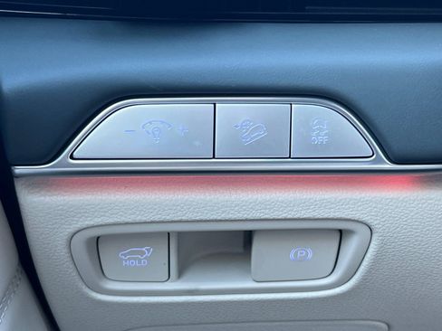 New 2026 Genesis GV80 2.5T Advanced image 35