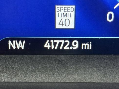 Used 2022 Ford Explorer ST w/ Equipment Group 401A image 16