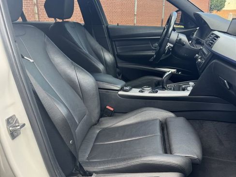 Used 2014 BMW 335i Sedan image 17