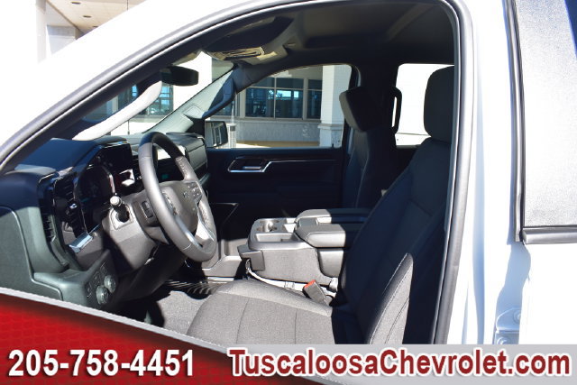 New 2026 Chevrolet Silverado 1500 RST AWD/4WD image 14