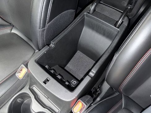 Used 2022 Jeep Cherokee Trailhawk w/ Premium Leather Package image 21