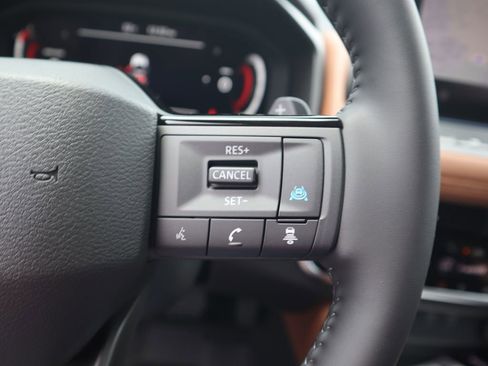 New 2025 Nissan Rogue Platinum w/ Platinum Premium Package image 23