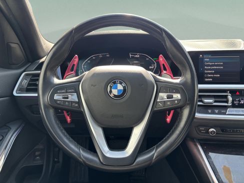 Used 2020 BMW 330i Sedan w/ Convenience Package image 7