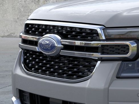 New 2026 Ford Ranger Lariat AWD/4WD image 17