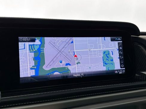 Certified 2023 Mercedes-Benz G 63 AMG 4MATIC image 13