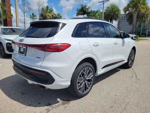 New 2026 Audi Q5 Premium Plus AWD/4WD image 5
