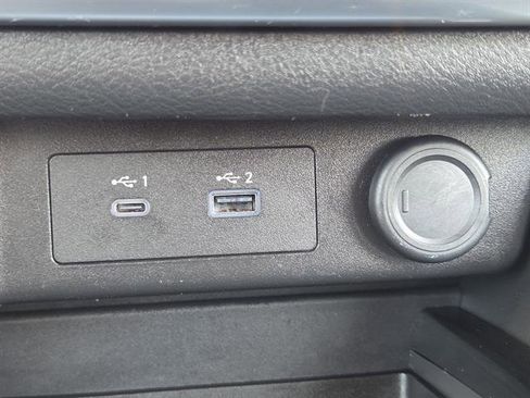 Certified 2023 Nissan Rogue SV image 56