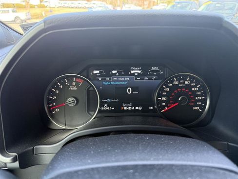 Used 2019 Ford F150 Raptor w/ Equipment Group 802A Luxury image 10