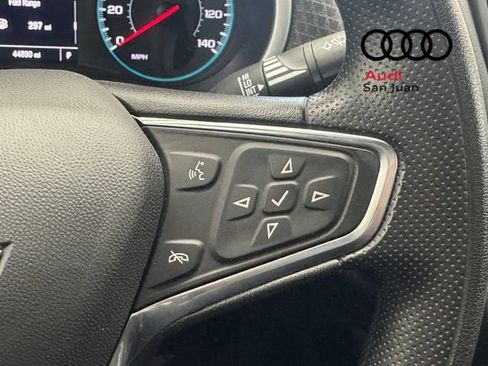 Used 2024 Chevrolet Malibu LT FWD image 25