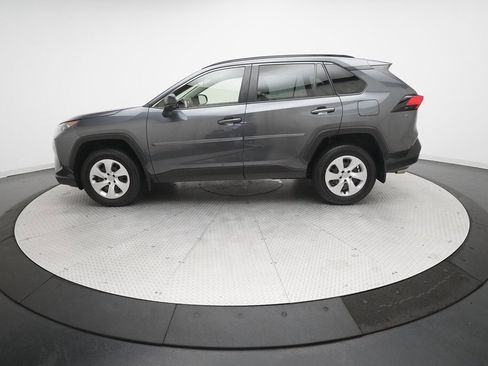Used 2020 Toyota RAV4 LE image 22