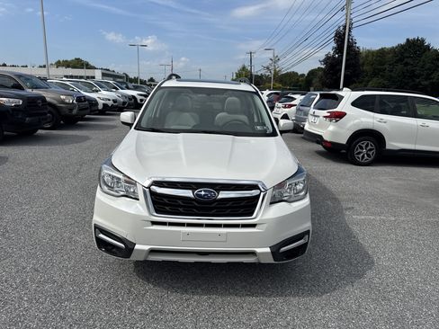 Used 2018 Subaru Forester 2.5i Premium w/ All-Weather Package AWD/4WD image 23
