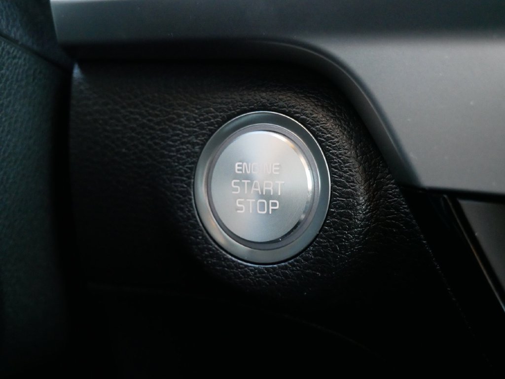Used 2025 Kia Telluride S AWD/4WD image 26