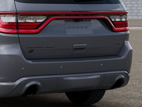 New 2026 Dodge Durango GT AWD/4WD image 13