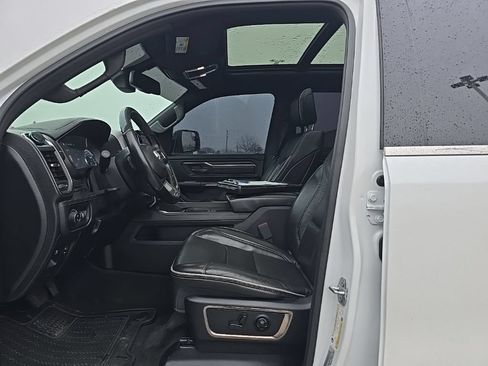 Used 2019 RAM 1500 Limited w/ Bed Utility Group AWD/4WD image 13