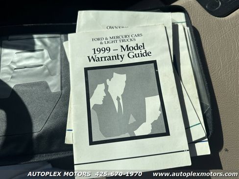 Used 1999 Ford F250 Lariat image 32