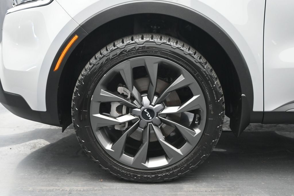 Used 2023 Kia Sorento X-Line EX AWD/4WD image 21