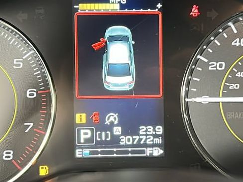 Used 2021 Subaru Crosstrek 2.5i Sport AWD/4WD image 19