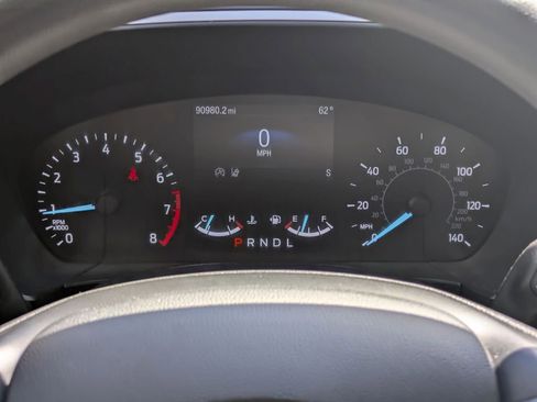 Used 2020 Ford Escape SE AWD/4WD image 17