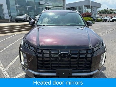 Used 2023 Hyundai Palisade Limited AWD/4WD image 10
