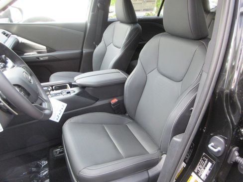 New 2025 Lexus TX 350 AWD image 28