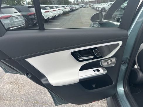 New 2026 Mercedes-Benz GLC 300 4MATIC image 25