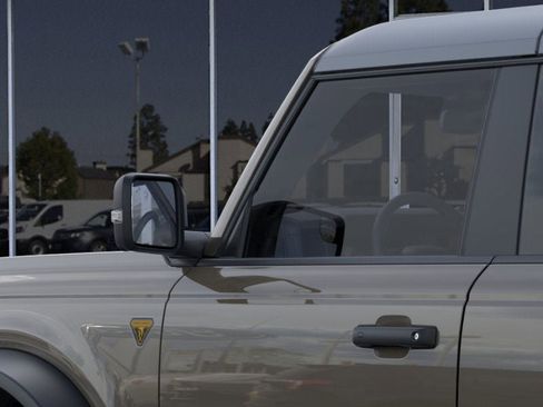 New 2025 Ford Bronco Badlands AWD/4WD image 22