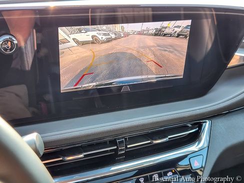 Used 2025 Buick Envista Avenir FWD image 14