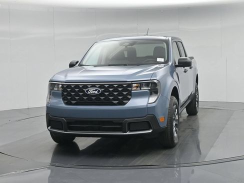 New 2026 Ford Maverick XLT FWD image 51