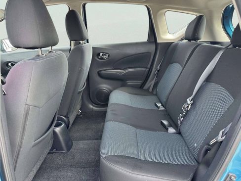Used 2014 Nissan Versa Note SV FWD image 10