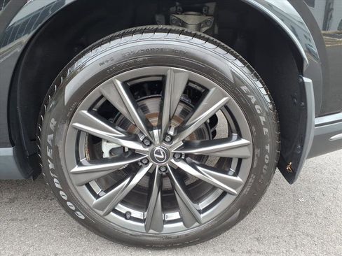 Certified 2023 Lexus RX 350 AWD image 19