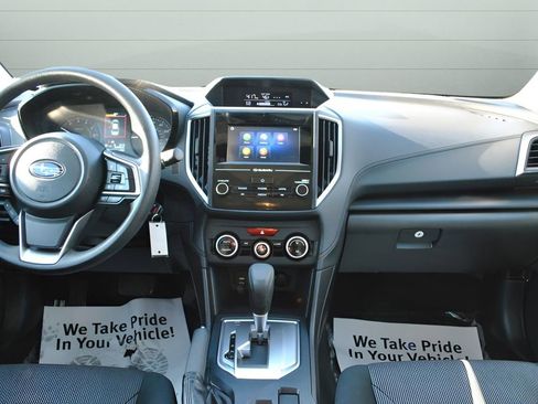 Used 2023 Subaru Crosstrek 2.0i image 23